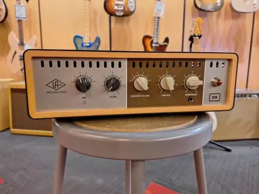 Universal Audio - UA-OX